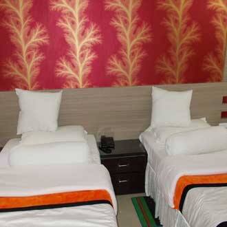 Hotel Matrya Inn, Patna 2